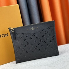 Louis Vuitton Clutch Bags